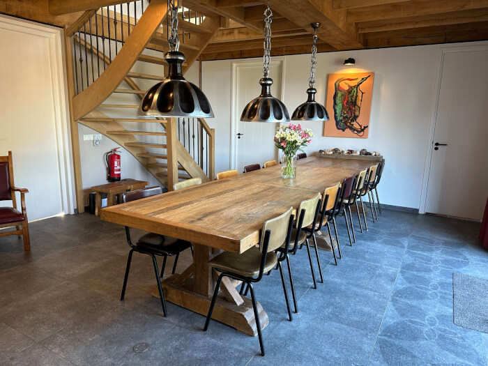 Ferienwohnung in Riel (Noord-Brabant) für 14 Personen.