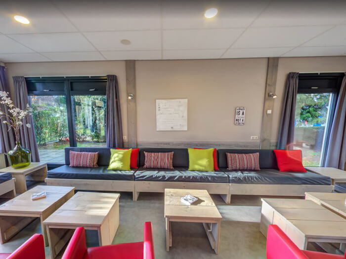 Ferienwohnung in Schaijk (Noord-Brabant) für 24 Personen.