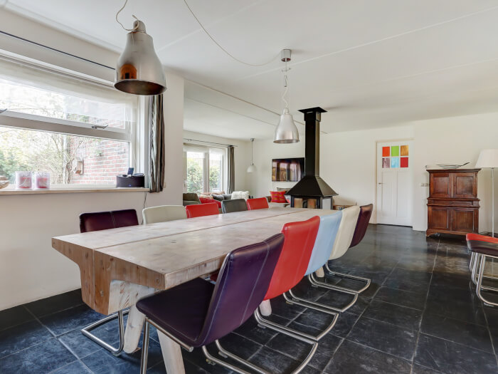 Ferienwohnung in Zeewolde (Flevoland) für 12 Personen.