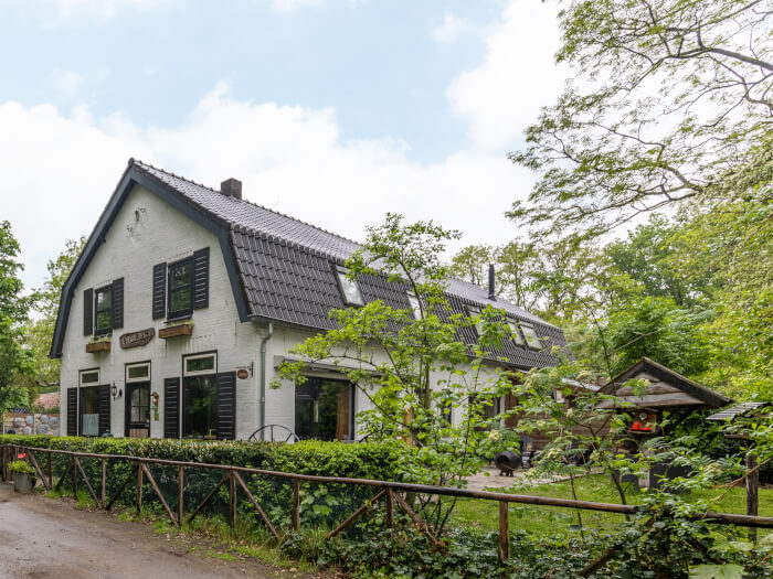 Ferienwohnung in Grave (Noord-Brabant) für 11 Personen.