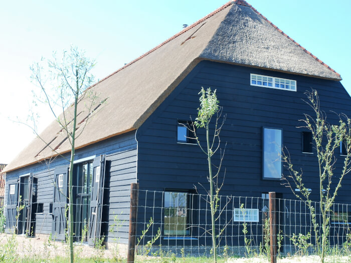 Ferienwohnung in Oostkapelle (Zeeland) für 20 Personen.