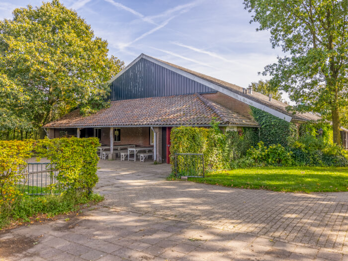 Ferienwohnung in Bladel (Noord-Brabant) für 52 Personen.