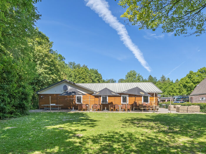 Ferienwohnung in Kraggenburg (Flevoland) für 40 Personen.