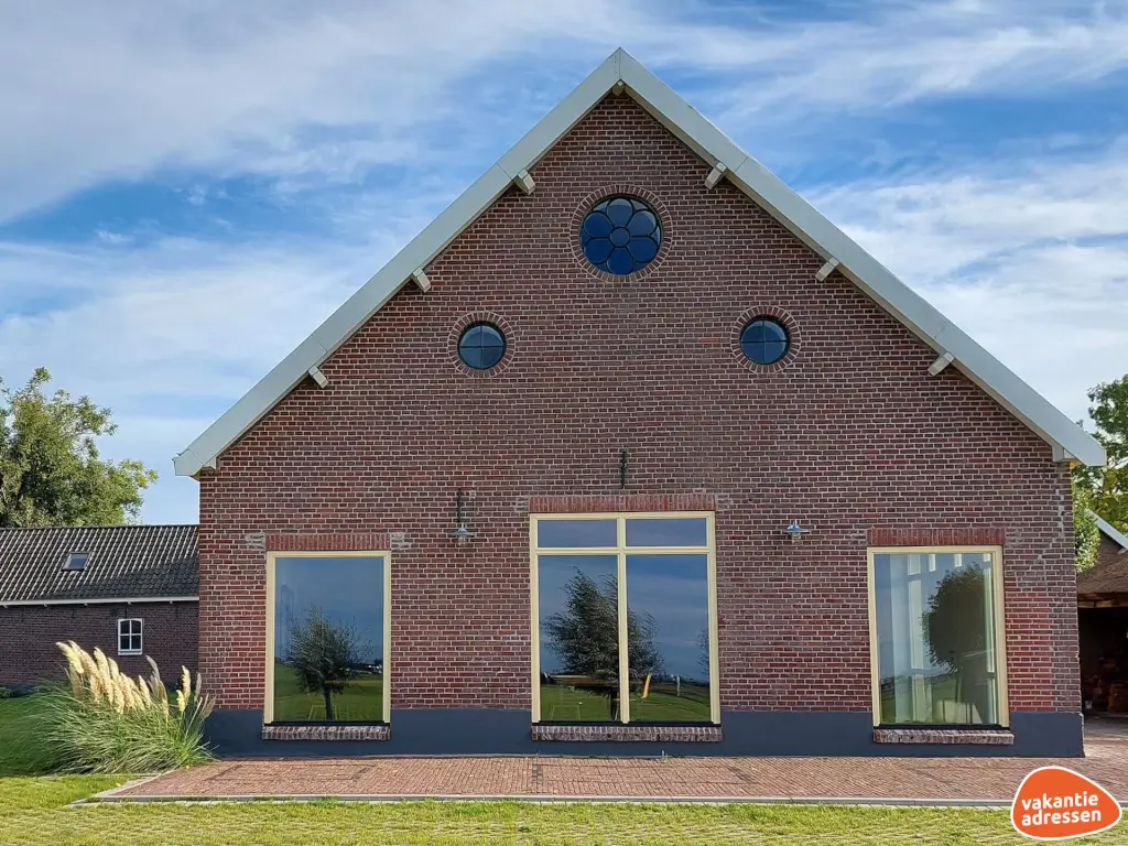 Ferienwohnung in Maasland (Südholland) für 32 Personen.
