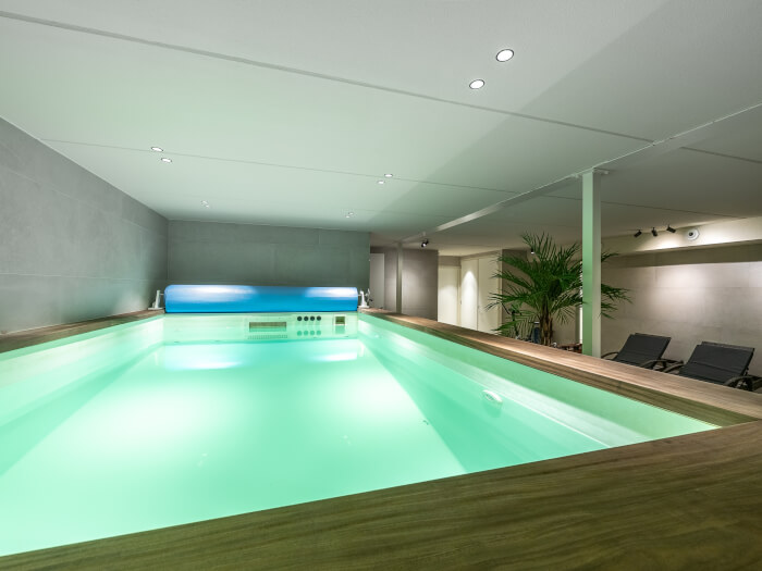 Ferienwohnung in Noordwolde (Friesland) für 8 Personen.