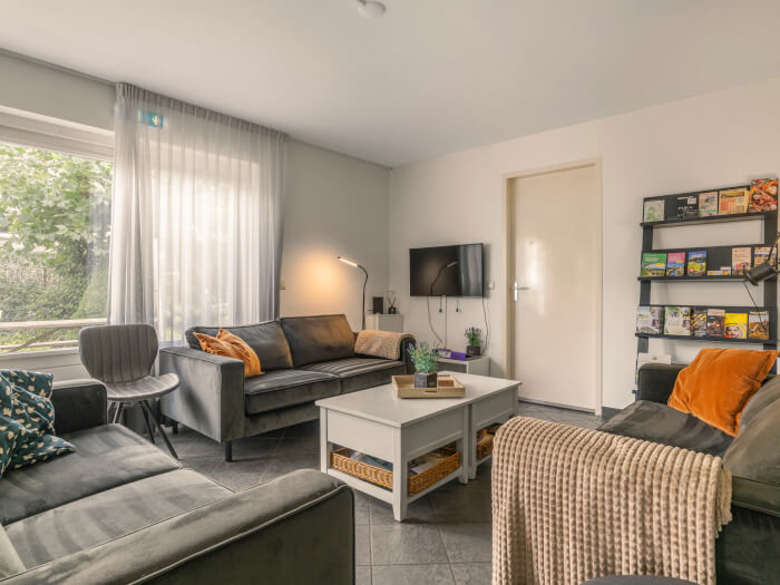 Ferienwohnung in Voerendaal (Limburg) für 14 Personen.