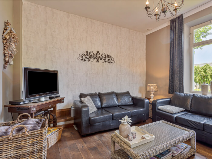 Ferienwohnung in Beringe (Limburg) für 9 Personen.