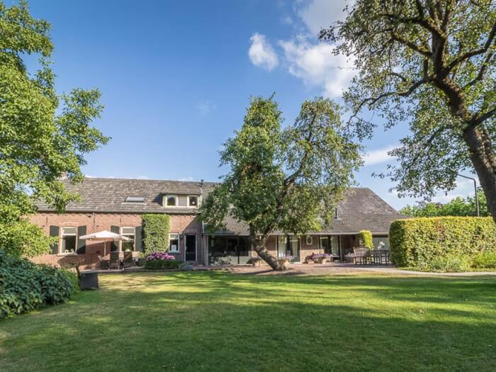 Ferienwohnung in Beringe (Limburg) für 9 Personen.