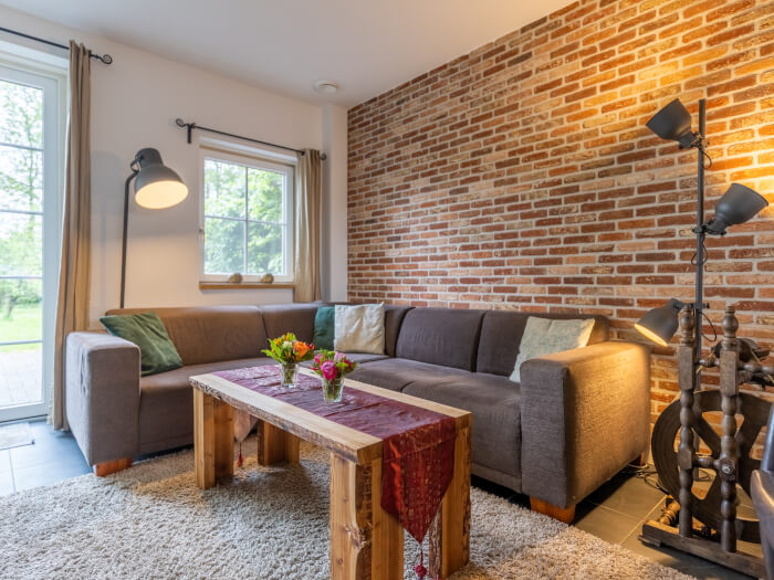 Ferienwohnung in Berlicum (Noord-Brabant) für 14 Personen.