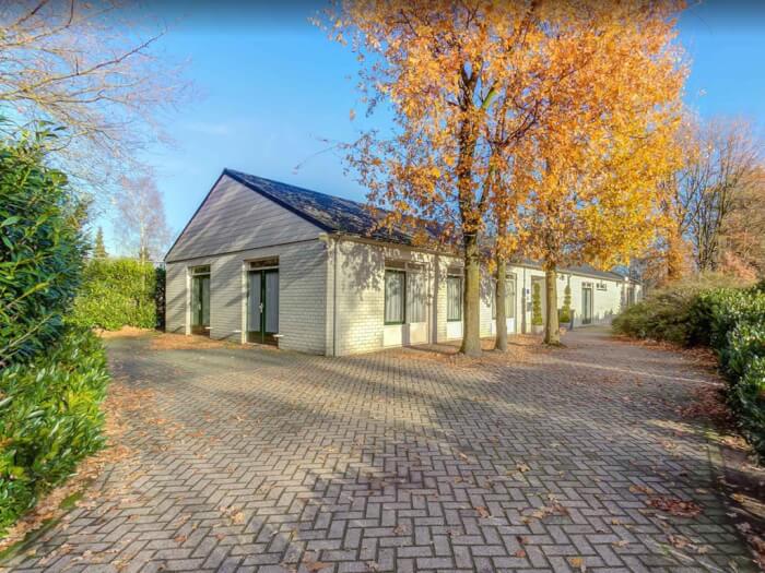Ferienwohnung in Schaijk (Noord-Brabant) für 30 Personen.