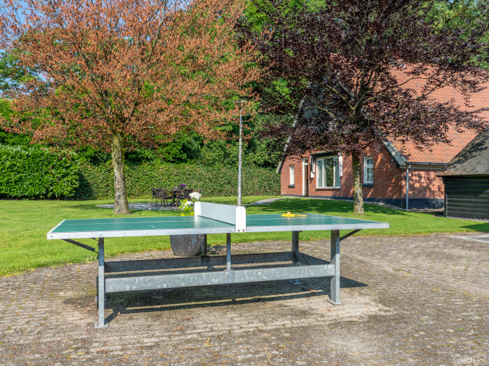 Ferienwohnung in Losser (Overijssel) für 14 Personen.