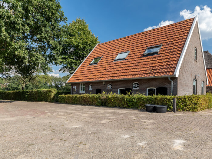 Ferienwohnung in Holten (Overijssel) für 14 Personen.