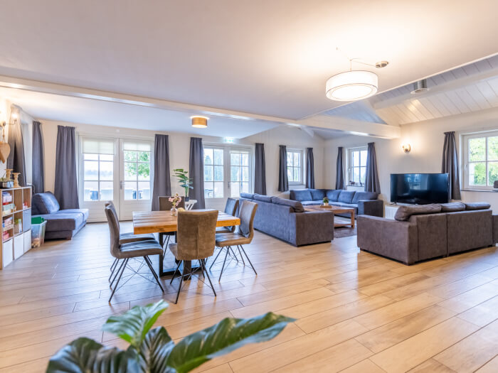 Ferienwohnung in Mill (Noord-Brabant) für 28 Personen.