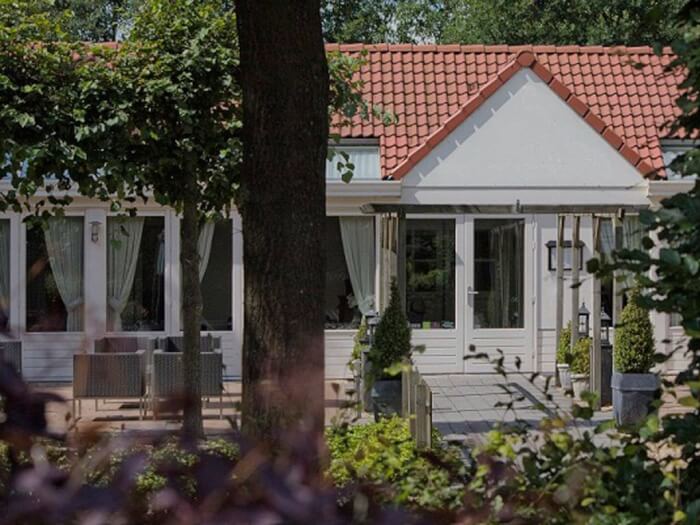 Ferienwohnung in Dongen (Noord-Brabant) für 26 Personen.