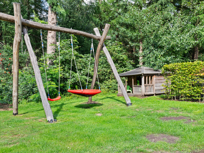 Ferienwohnung in Zelhem (Gelderland) für 12 Personen.