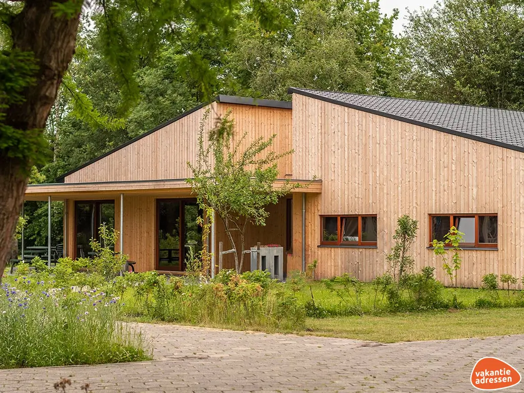 Ferienwohnung in Loon op Zand (Noord-Brabant) für 20 Personen.