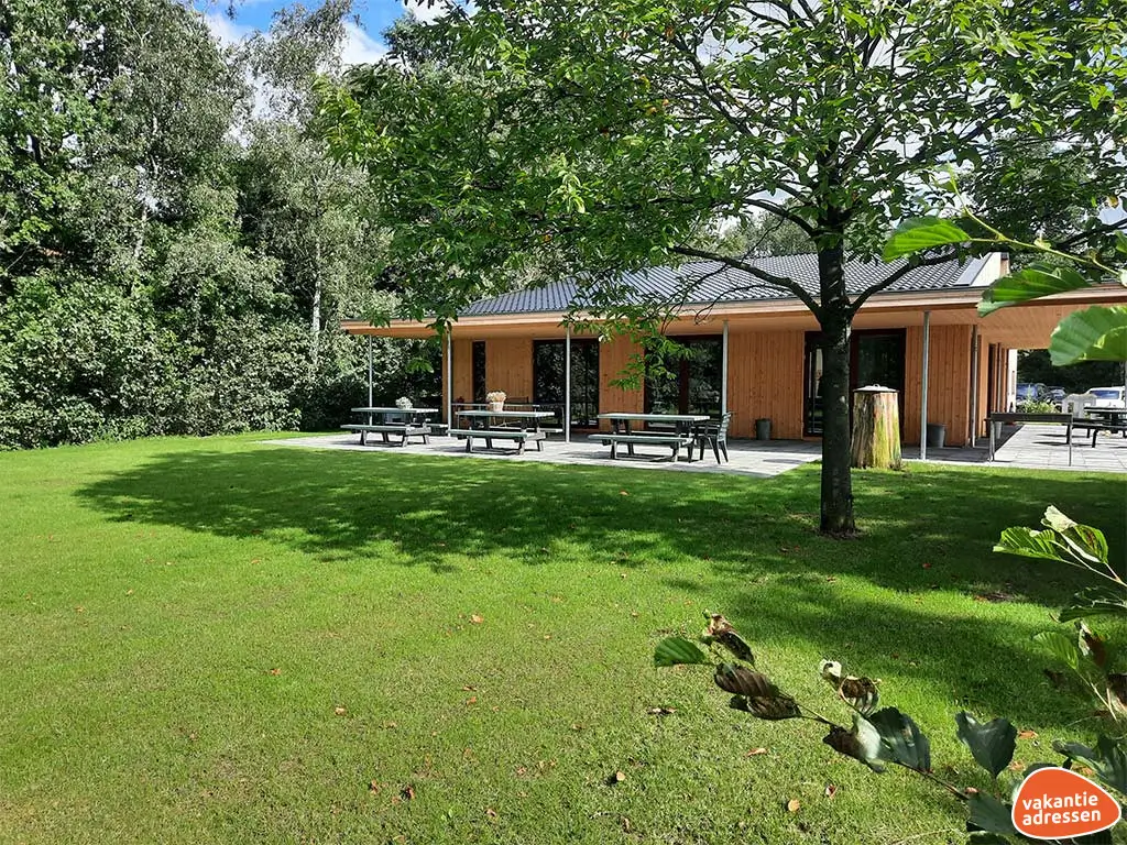 Ferienwohnung in Loon op Zand (Noord-Brabant) für 20 Personen.