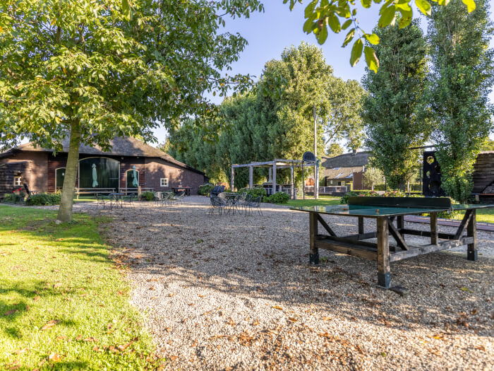 Ferienwohnung in Erp (Noord-Brabant) für 14 Personen.