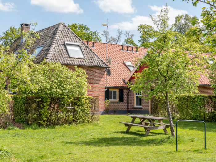 Ferienwohnung in Aalten (Gelderland) für 19 Personen.