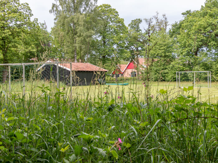 Ferienwohnung in Aalten (Gelderland) für 18 Personen.