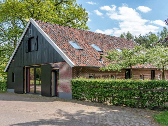 Ferienwohnung in Aalten (Gelderland) für 18 Personen.