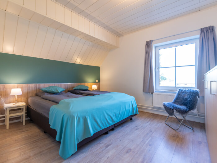 Ferienwohnung in Wellerlooi (Limburg) für 14 Personen.