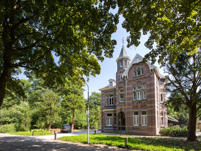 Ferienwohnung in Venray (Limburg) für 24 Personen.