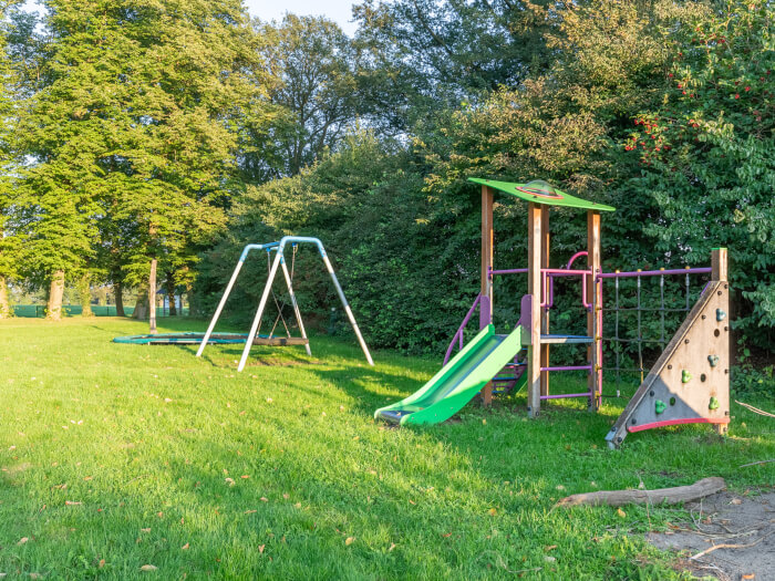 Ferienwohnung in Lievelde (Gelderland) für 34 Personen.
