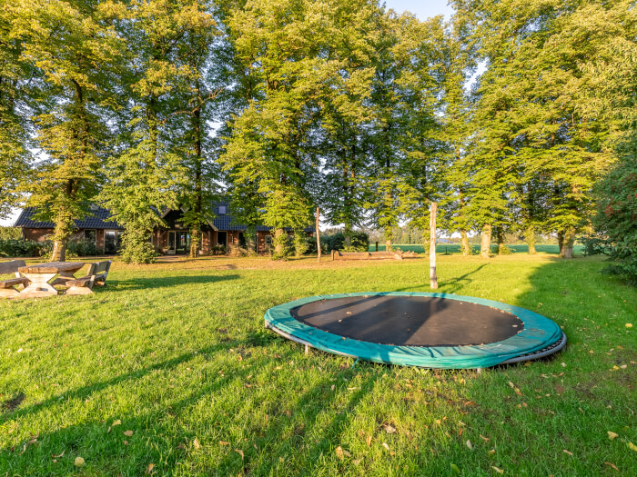 Ferienwohnung in Lievelde (Gelderland) für 34 Personen.