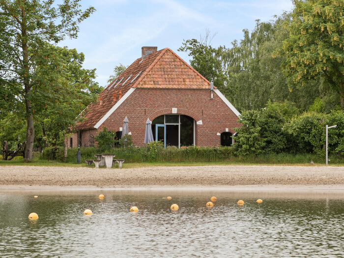 Ferienwohnung in Eibergen (Gelderland) für 14 Personen.