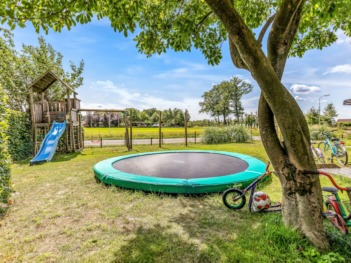 Ferienwohnung in Teuge (Gelderland) für 24 Personen.