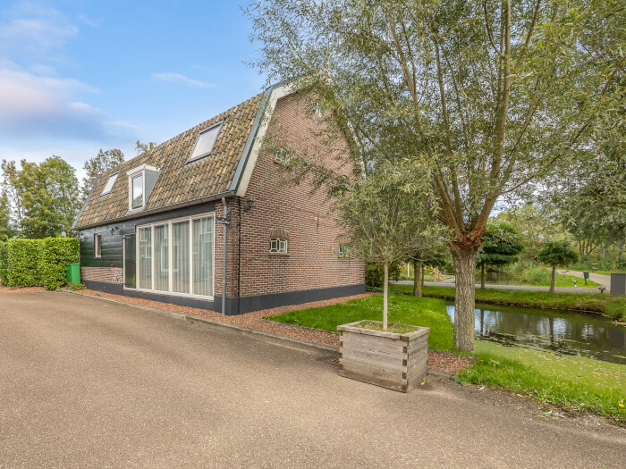 Ferienwohnung in Goudriaan (Südholland) für 13 Personen.
