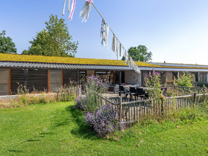 Ferienwohnung in Kesteren (Gelderland) für 13 Personen.