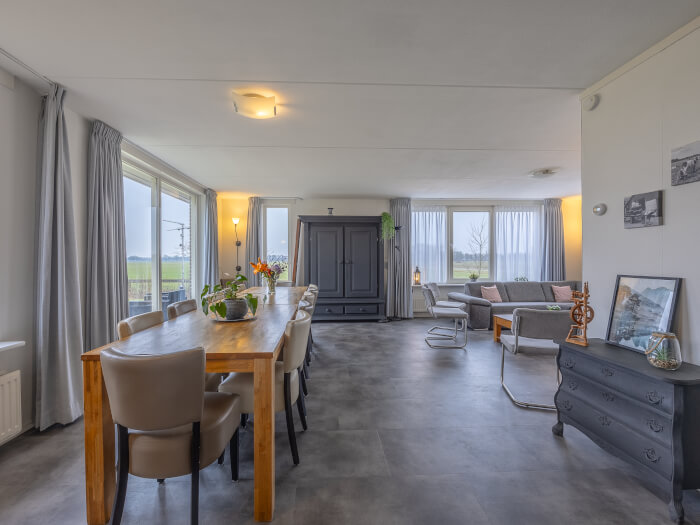 Ferienwohnung in Holten (Overijssel) für 13 Personen.