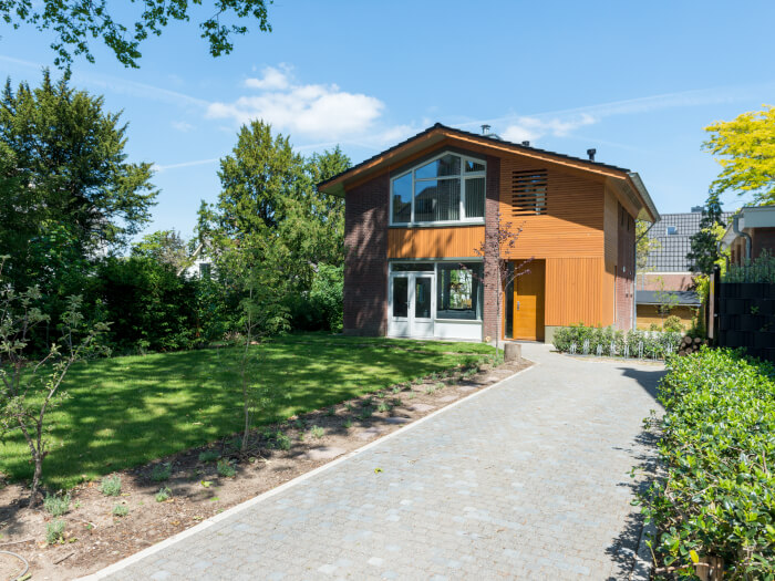 Ferienwohnung in Ubbergen (Gelderland) für 9 Personen.