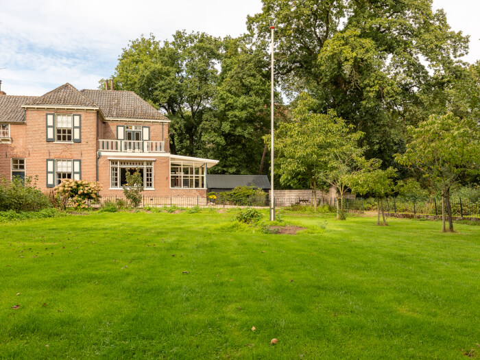 Ferienwohnung in Otterlo (Gelderland) für 10 Personen.