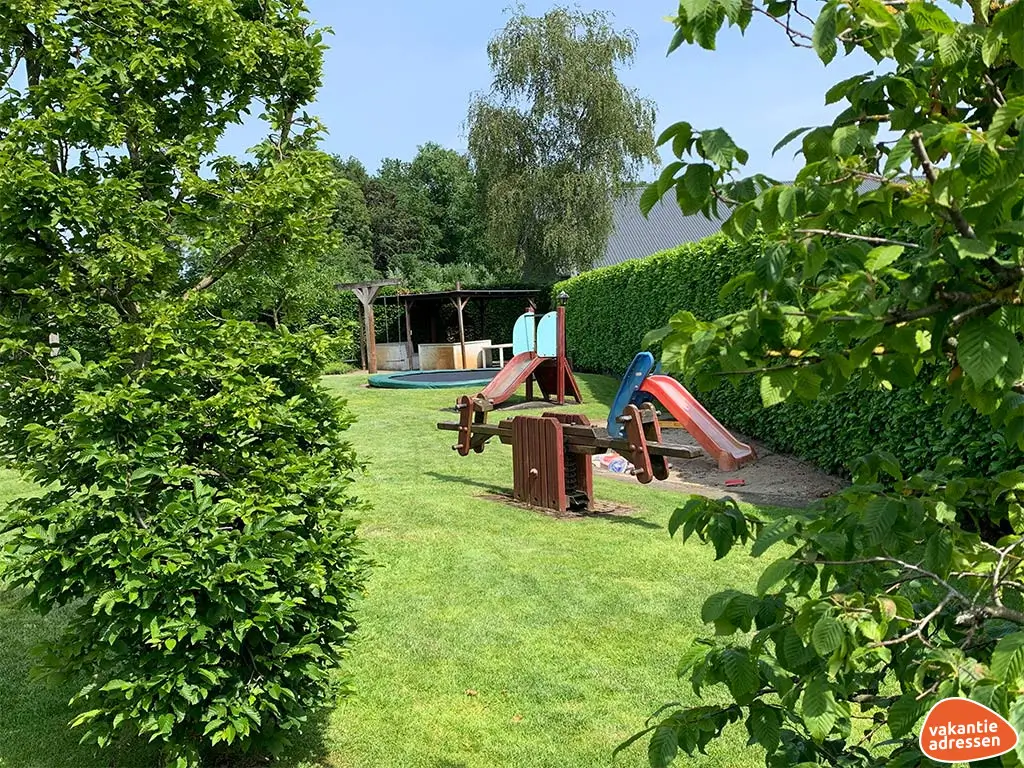 Ferienwohnung in Boekel (Noord-Brabant) für 16 Personen.