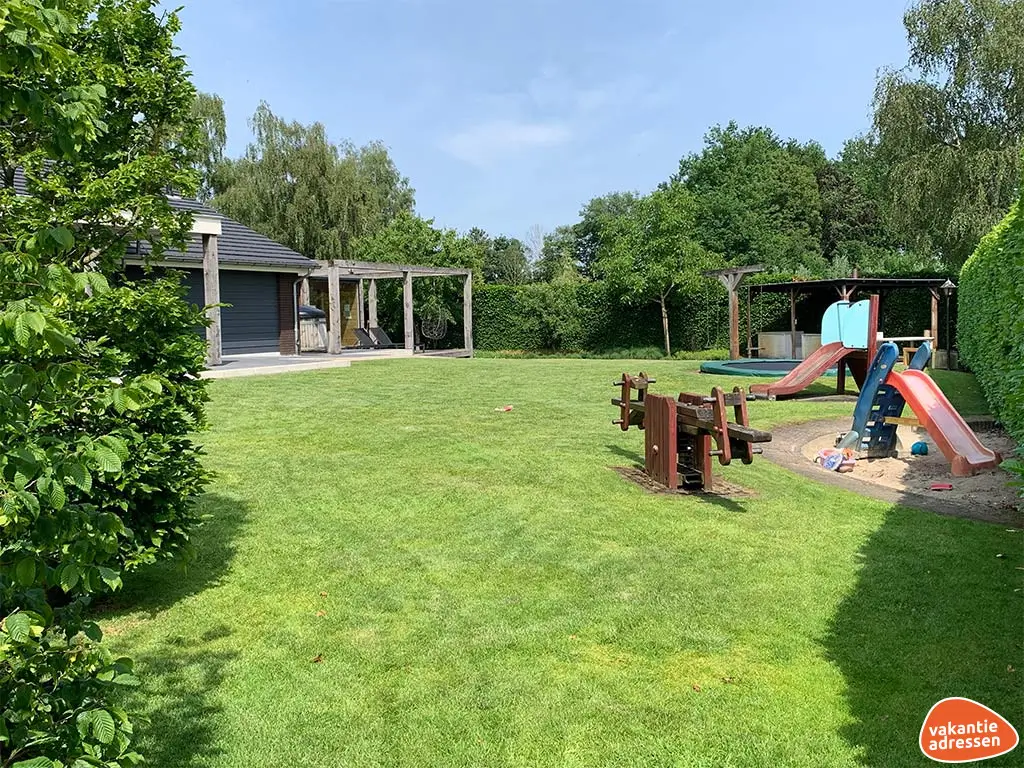 Ferienwohnung in Boekel (Noord-Brabant) für 16 Personen.