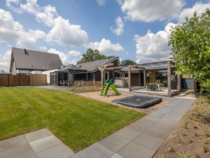 Ferienwohnung in Boekel (Noord-Brabant) für 10 Personen.