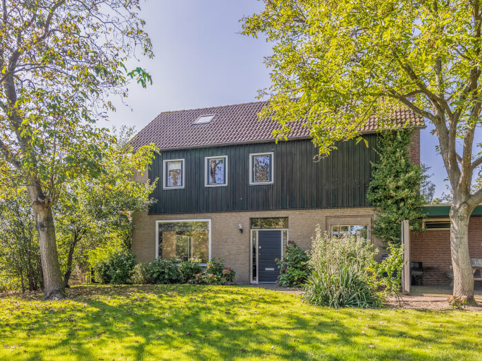 Ferienwohnung in Uden (Noord-Brabant) für 14 Personen.