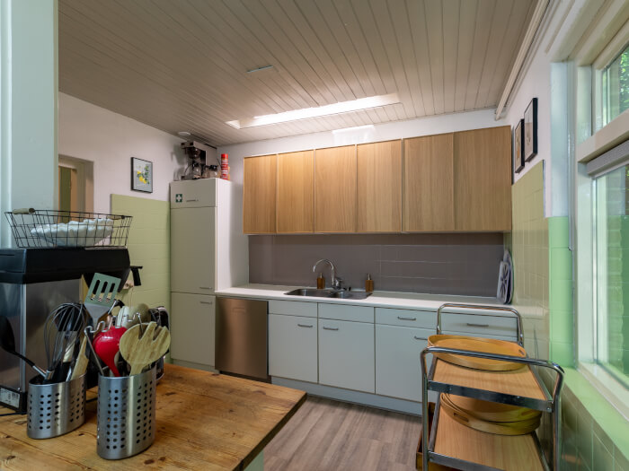 Ferienwohnung in Hooghalen (Drenthe) für 18 Personen.