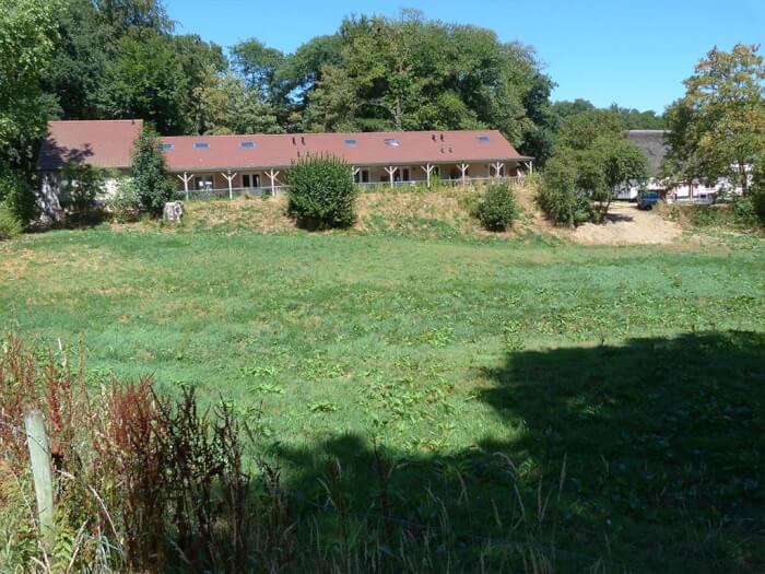 Ferienwohnung in Berg en Dal (Gelderland) für 6 Personen.