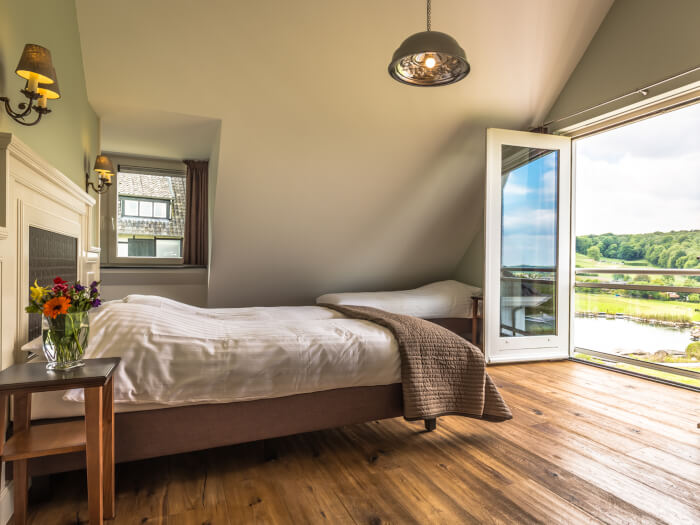 Ferienwohnung in Schweiberg (Limburg) für 20 Personen.