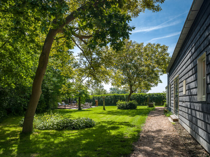 Ferienwohnung in Meliskerke (Zeeland) für 14 Personen.