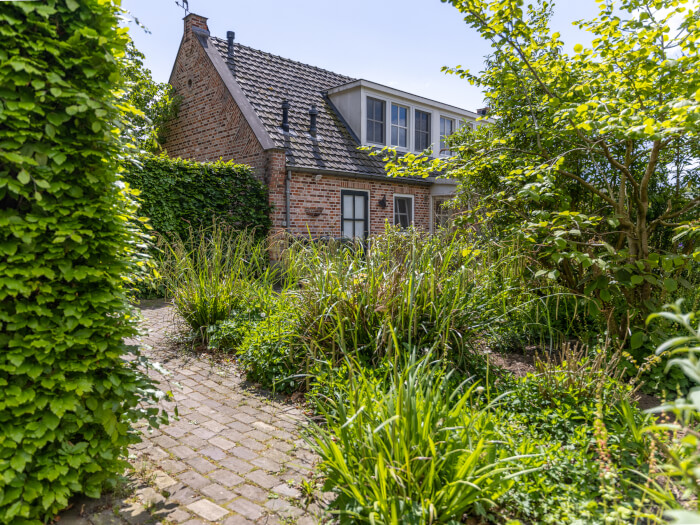 Ferienwohnung in Liessel (Noord-Brabant) für 10 Personen.