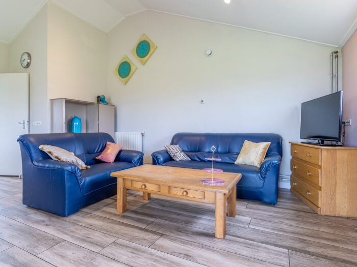 Ferienwohnung in Venhorst (Noord-Brabant) für 12 Personen.