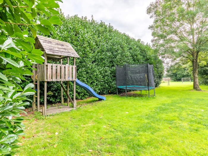 Ferienwohnung in Lochem (Gelderland) für 20 Personen.