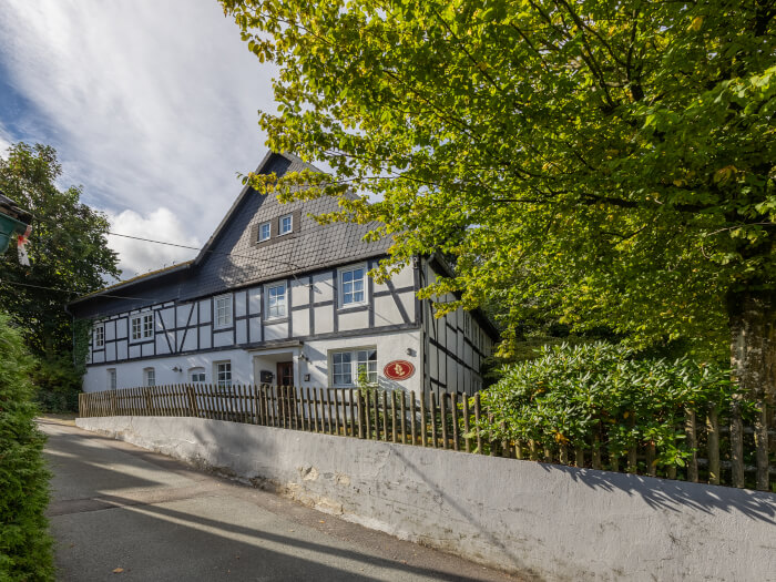 Ferienwohnung in Winterberg (Noordrijn-Westfalen) für 16 Personen.
