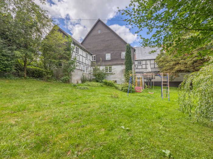 Ferienwohnung in Winterberg (Noordrijn-Westfalen) für 16 Personen.
