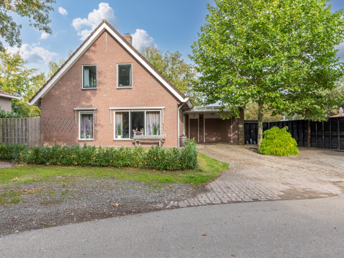 Ferienwohnung in Rheeze (Overijssel) für 14 Personen.